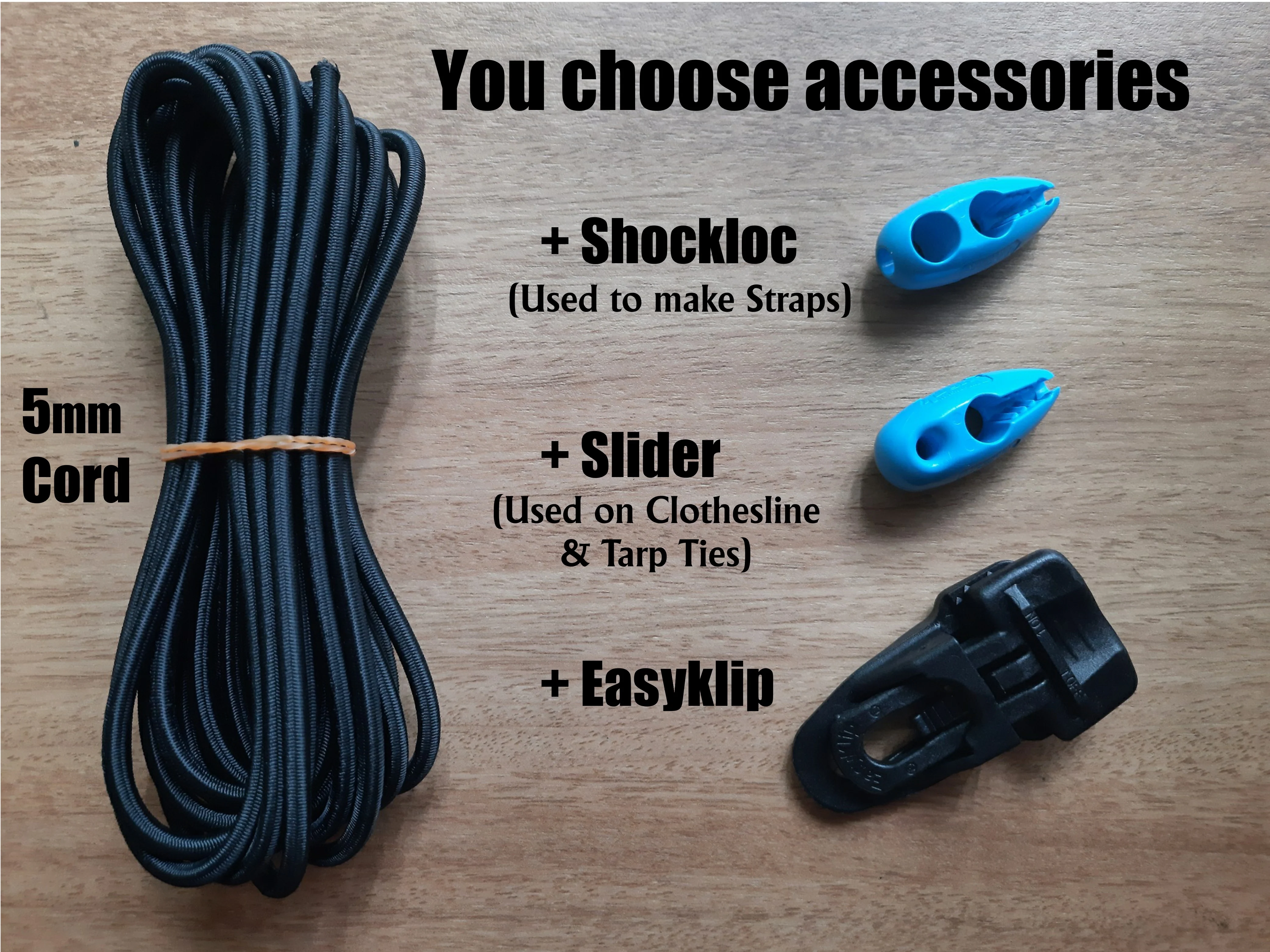 DIY Kits