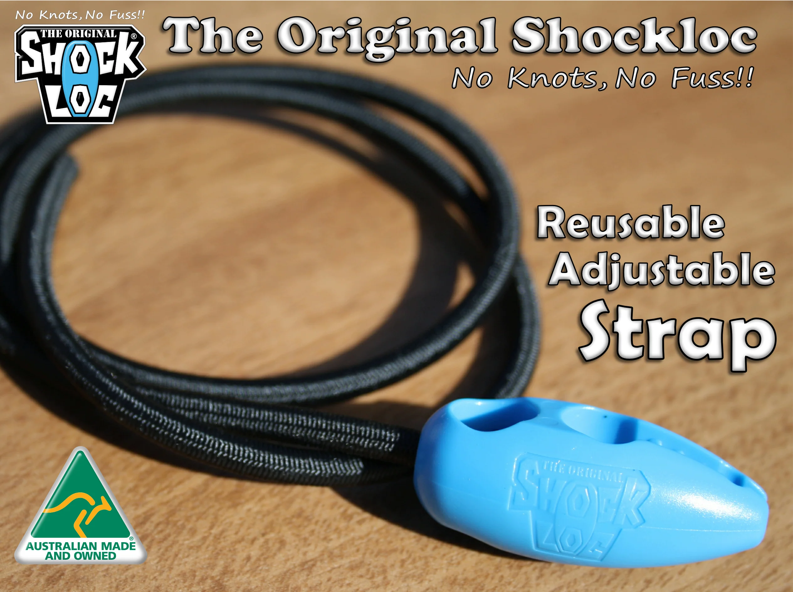 The Original Strap